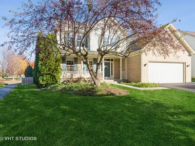 242 Braxton Way, Grayslake, IL, 60030