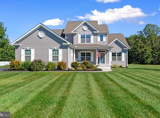 16266 Edgewater Dr, Milton, DE 19968