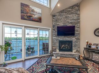 8596 Lakeview Dr #B, Minocqua, WI 54548