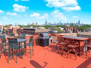 1530 W Fullerton Ave APT 2, Chicago, IL 60614