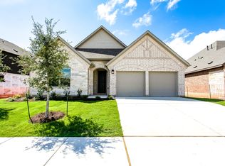 2301 Gold Dust Trl, Georgetown, TX 78628