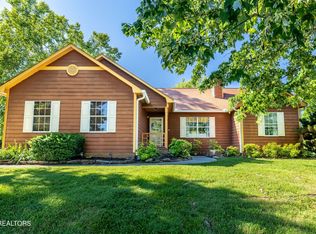 7800 Signal Station Rd, Knoxville, TN 37920