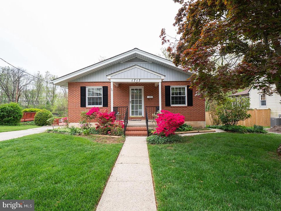 1st image of 1717 Greenspring Dr