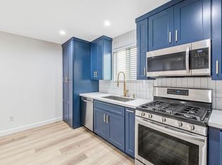 901 W Pacific Ave #5, Long Beach, CA 90813