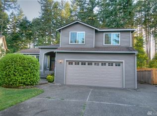 4319 Cedar Ct SE, Lacey, WA 98503