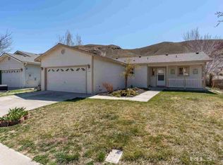 116 Avenue De La Bleu De Clair, Sparks, NV 89434