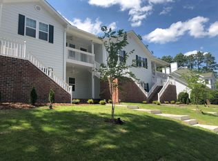 34 Knoll Rd, Southern Pines, NC 28387