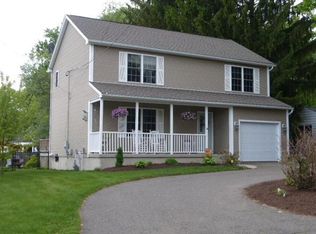 10 Bayne St, East Longmeadow, MA 01028