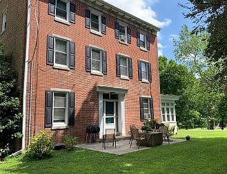 1st image of 3515 Goshen Rd #4