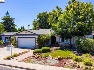 132 Brookside Dr, Antioch, CA 94509