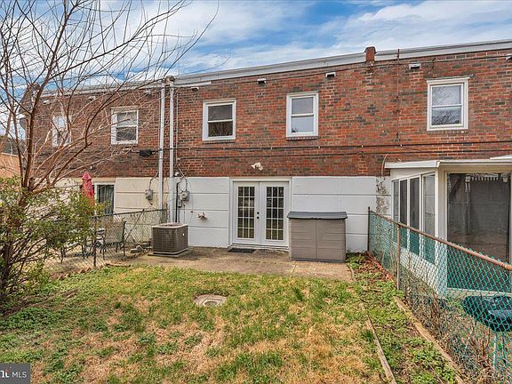 4th image of 3355 S Keswick Rd