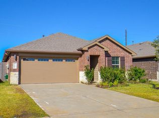 7510 Highland Chase Dr, Richmond, TX 77407