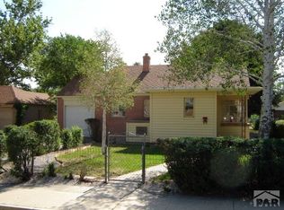 1932 Claremont Ave, Pueblo, CO 81004