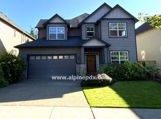 9750 SW Tephra Ter, Beaverton, OR 97007
