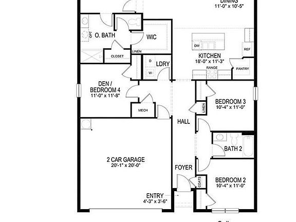 2nd image of 16368 Becasse Dr