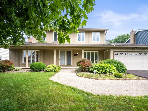 152 Northwood Dr, Rochester, NY 14612