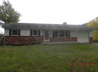 3854 Highway K, Bonne Terre, MO 63628