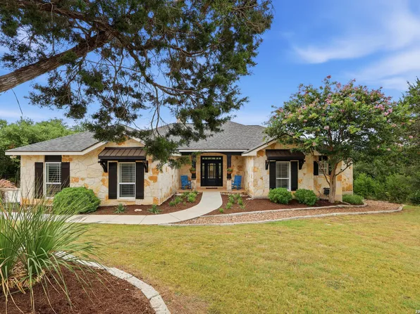 1821 SPLIT MTN, Canyon Lake, TX 78133