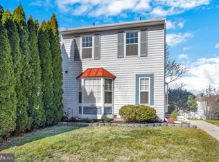 418 Spalding Ct, Westminster, MD 21158
