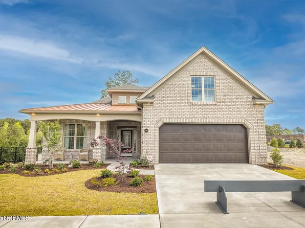 5000 Captiva Court SE, Southport, NC 28461