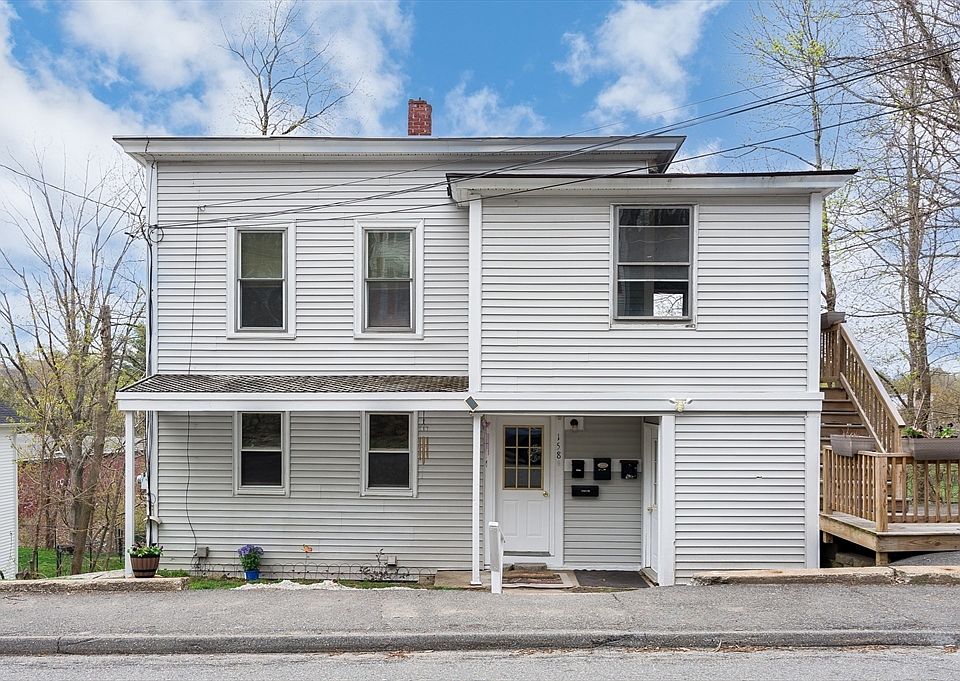 158 Greenwood St, Gardner, MA 01440 Zillow
