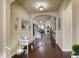 400 Arrezo Ln, Georgetown, TX 78628
