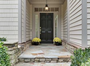 95147 Vance Knl, Chapel Hill, NC 27517