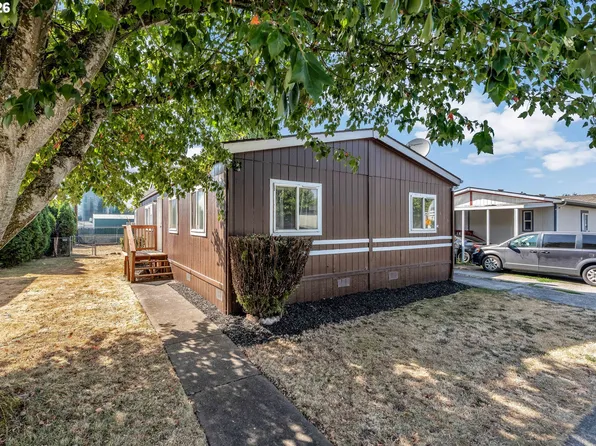 613 Windemere St #57, Aumsville, OR 97325