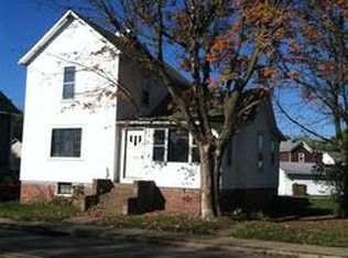 125 Deersville Ave, Uhrichsville, OH