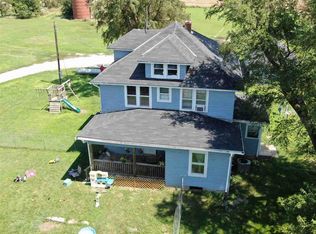 2864 Lark Rd, Abilene, KS 67410