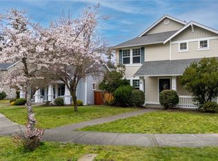 3070 O'Brien Street, Dupont, WA 98327