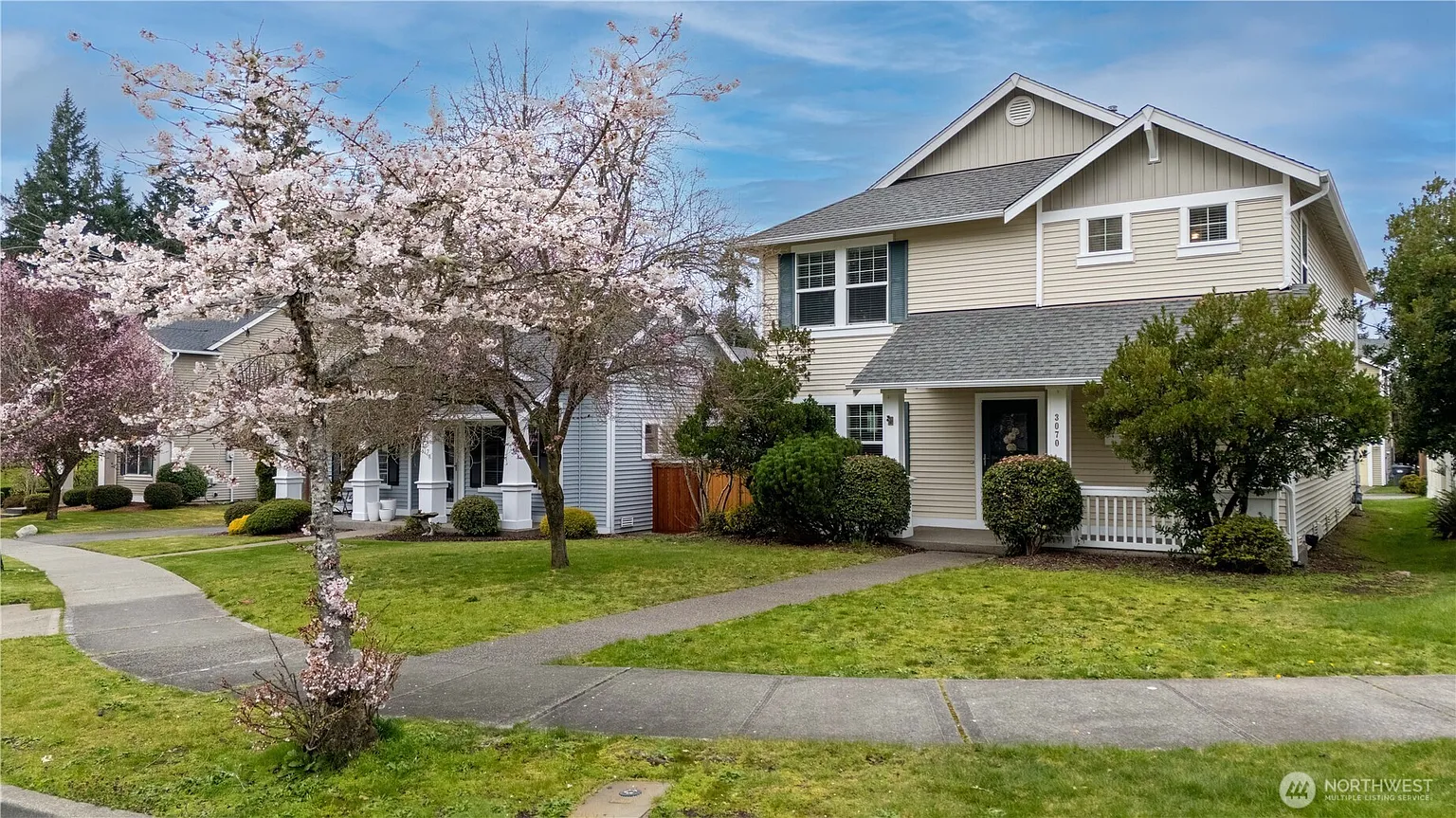 3070 O'Brien Street photo 1