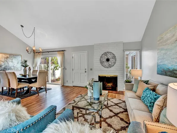 16 Woodpine Dr, Irvine, CA 92604