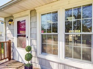 3112 Tripoli Dr, Durham, NC 27713
