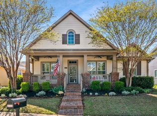 6221 Winter Park Dr, North Richland Hills, TX 76180