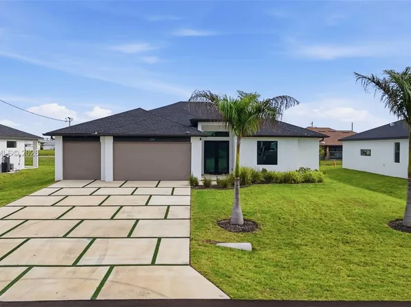 325 NE 15th Ter, Cape Coral, FL 33909