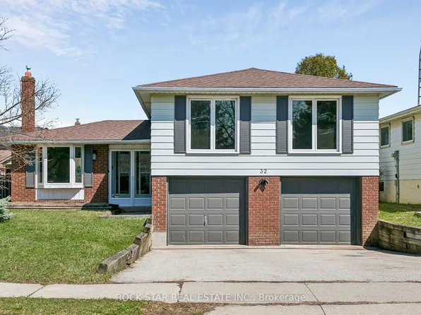 32 Lynwood Dr, Hamilton, ON L8E 3E9