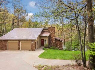 121 Rasho Rd, Traverse City, MI 49696