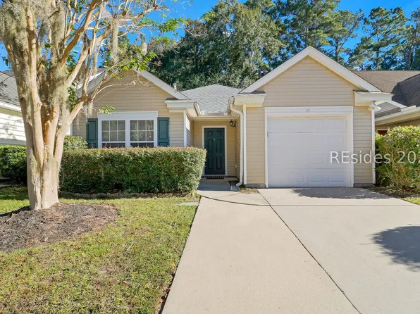 51 Gables Lane, Bluffton, SC 29910