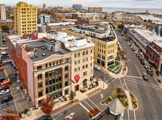601 Mattison Ave #4A, Asbury Park, NJ 07712