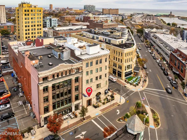 601 Mattison Avenue #4A, Asbury Park, NJ 07712