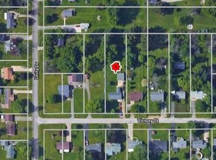 1503 Victory St, Mansfield, OH 44905