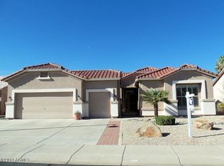 6770 S Callaway Dr, Chandler, AZ 85249