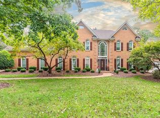 4801 Noras Path Rd, Charlotte, NC 28226