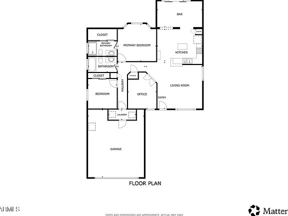 3rd image of 10368 W ROSS Avenue