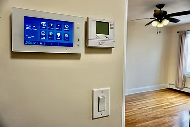 Rented by Steffan Olausson Partridge, LREB