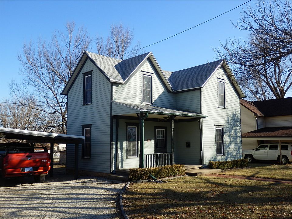 1st image of 805 N Olive St