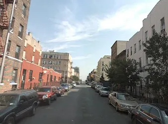 Rented by Mark David