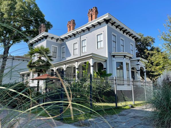 902 Barnard St #1