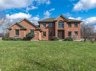 2754 Pekin Rd, Springboro, OH 45066